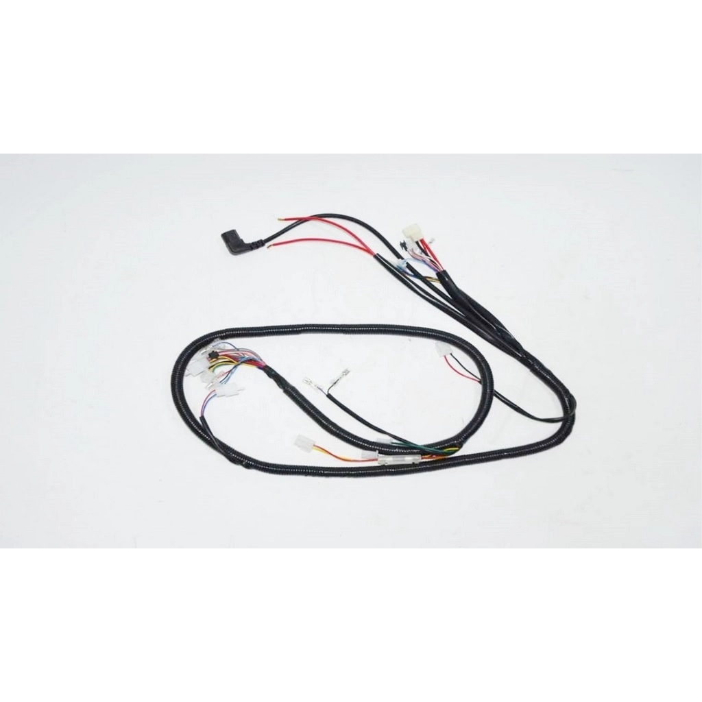 RKS CITY BIKE ELEKTRİK TESİSATI #RK 15563